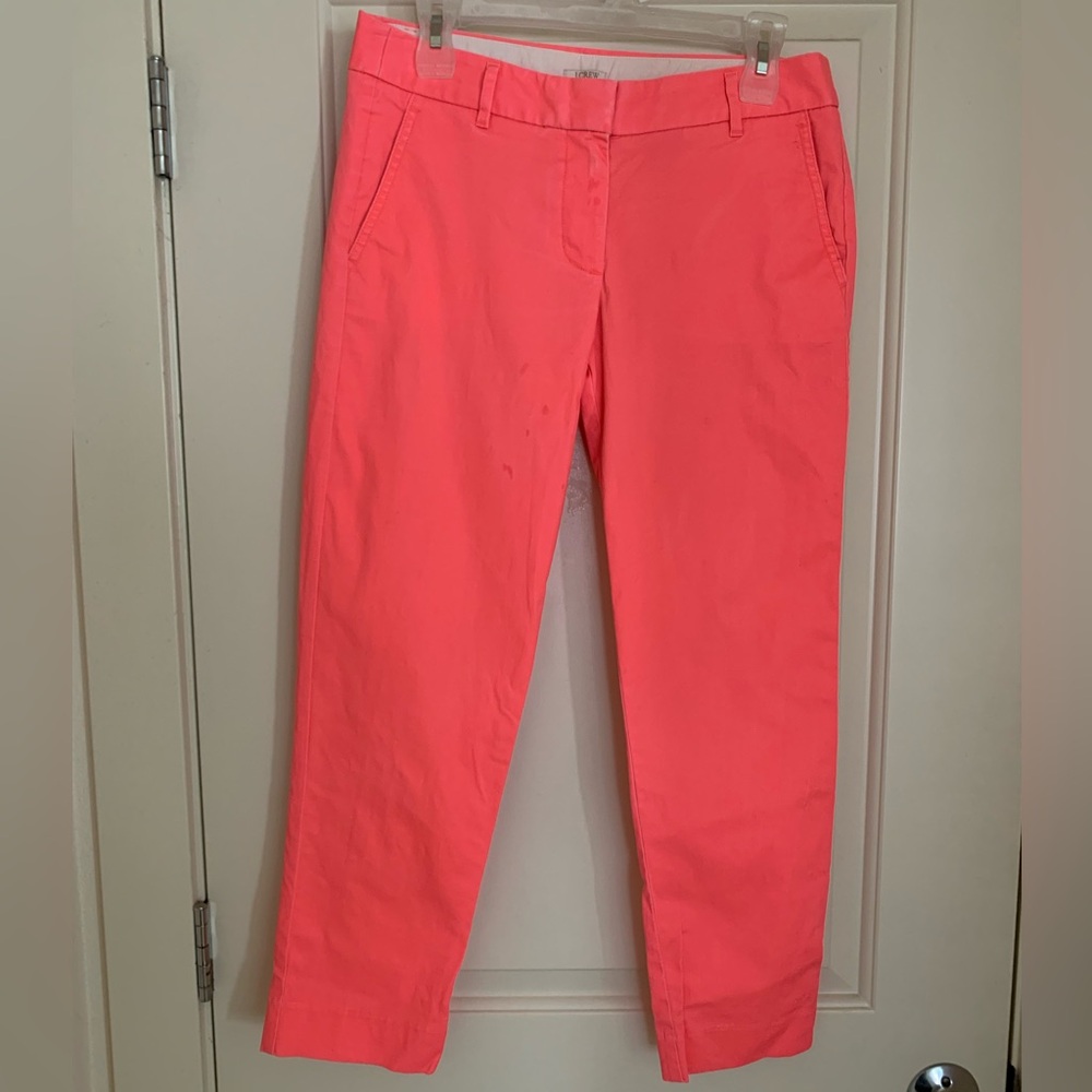 Women ankle pants